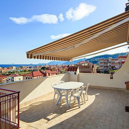 Bella Vista - By Ligooria Apartment Pietra Ligure Exterior photo