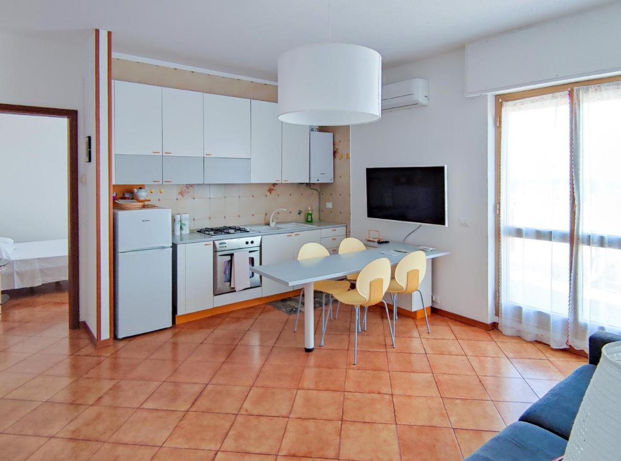 Bella Vista - By Ligooria Apartment Pietra Ligure Exterior photo