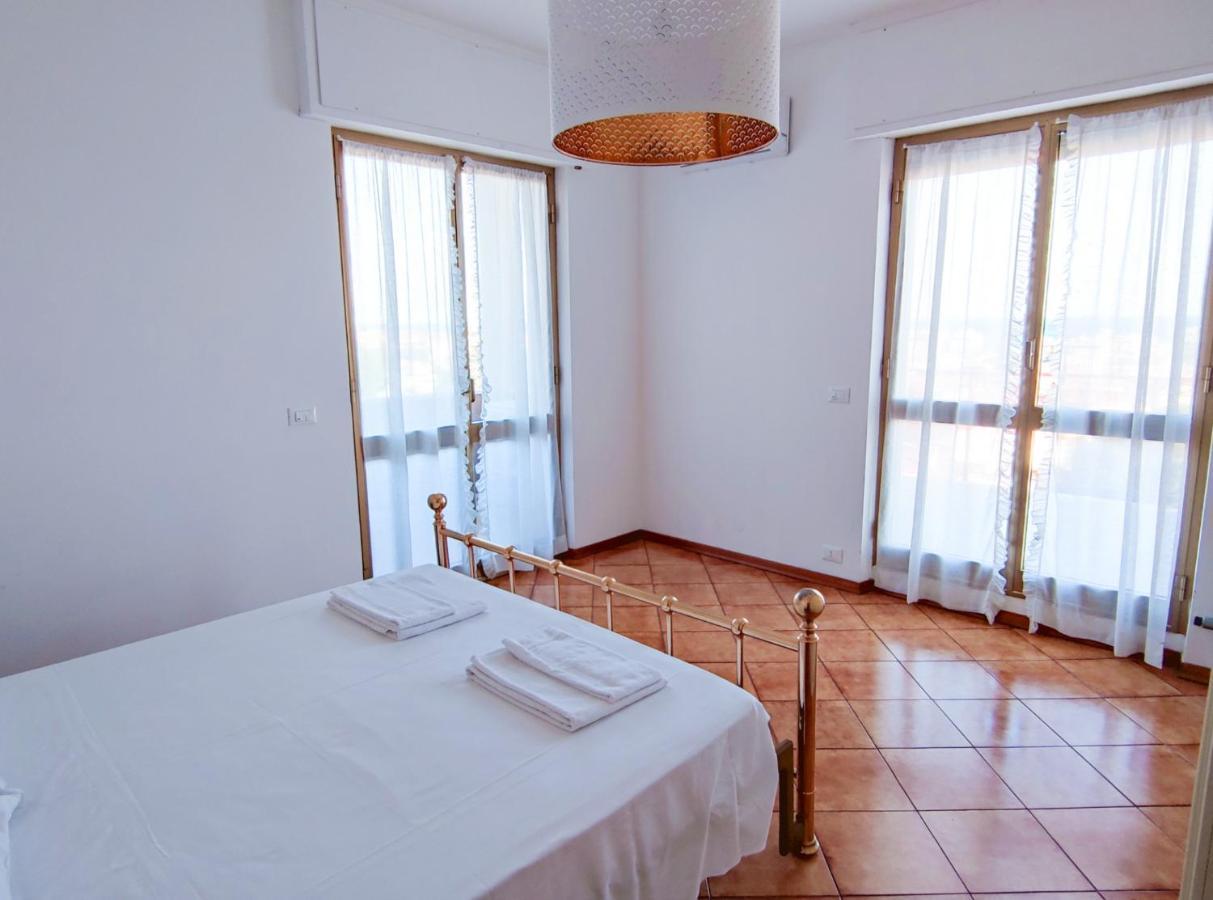 Bella Vista - By Ligooria Apartment Pietra Ligure Exterior photo