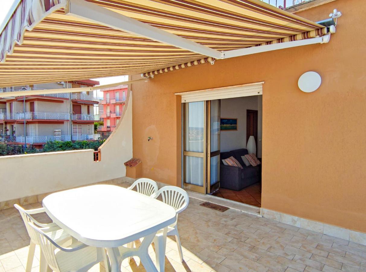 Bella Vista - By Ligooria Apartment Pietra Ligure Exterior photo
