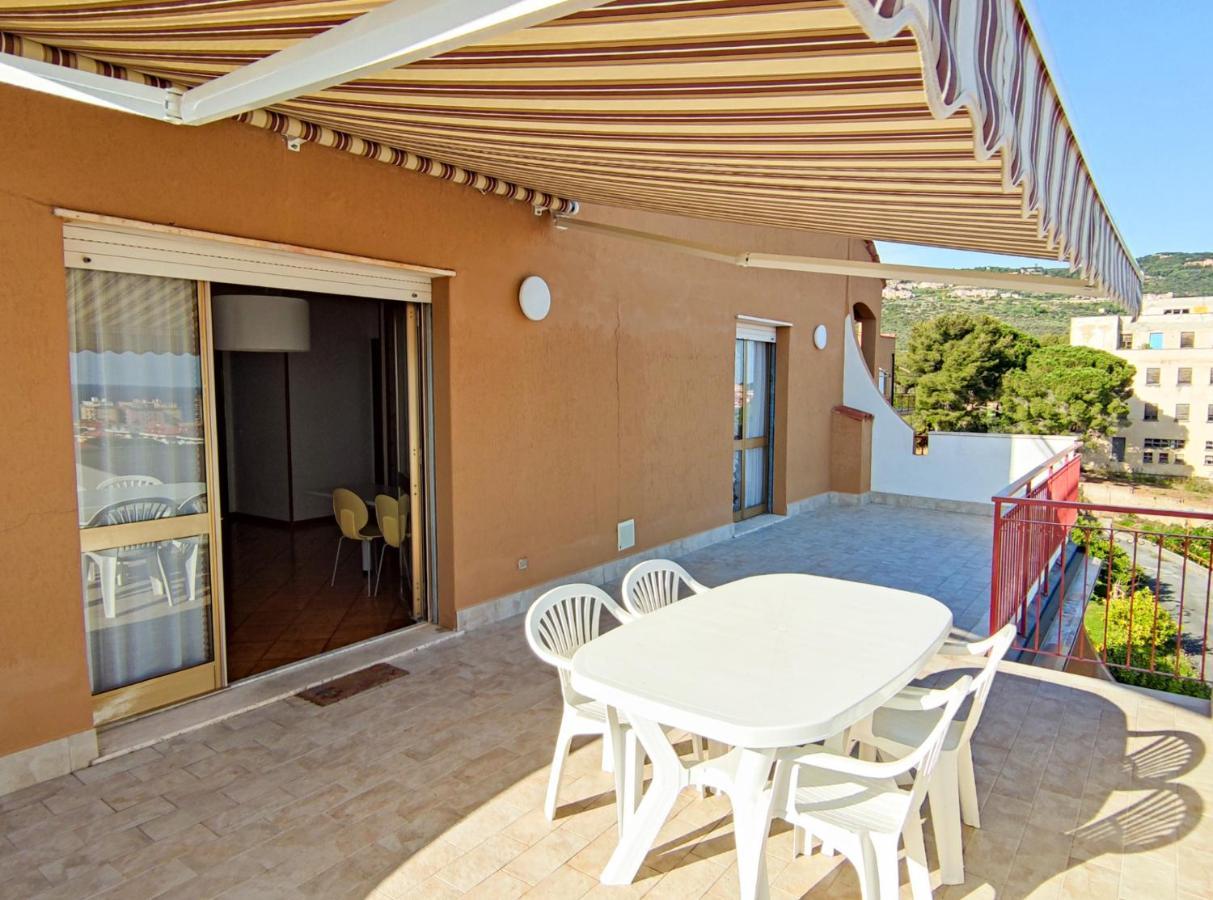 Bella Vista - By Ligooria Apartment Pietra Ligure Exterior photo